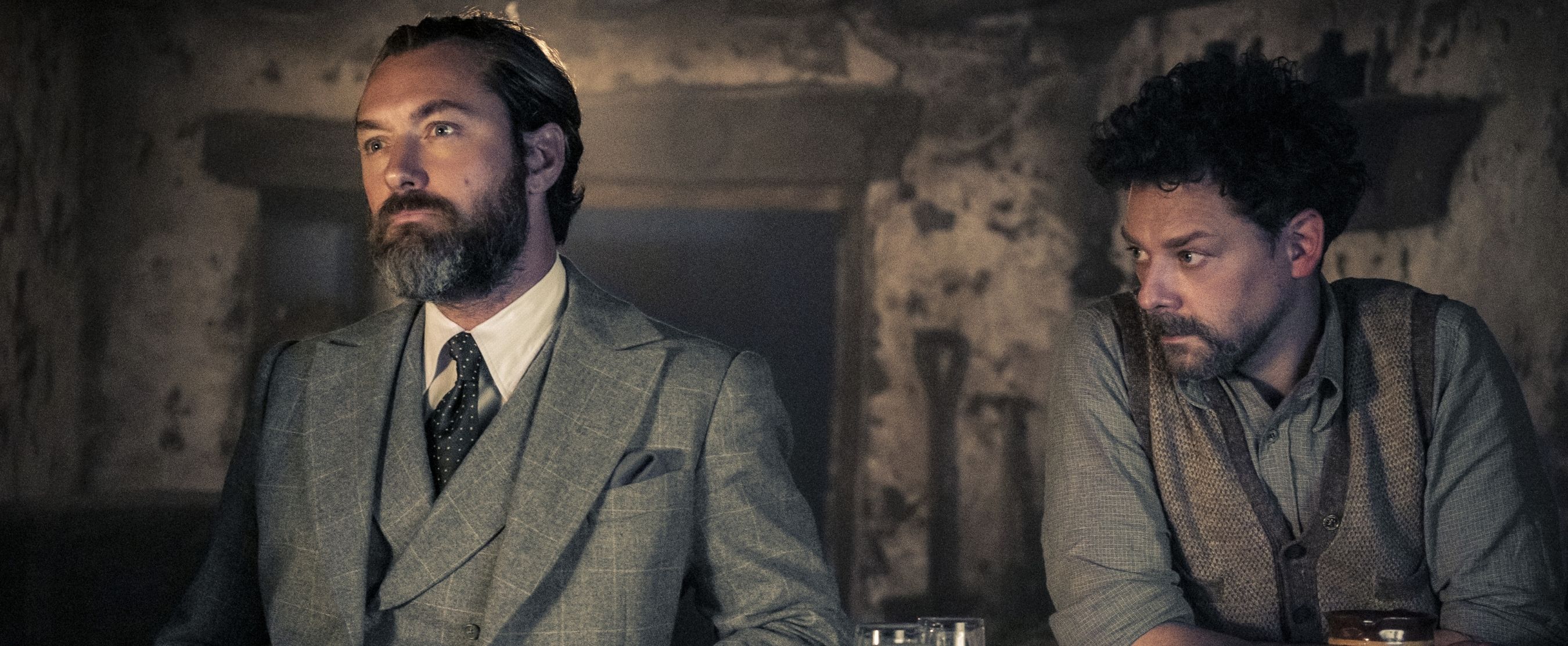     Box Office: Fantastyczne Zwierzęta 3 z najgorszym otwarciem serii w USA. Jak na świecie?